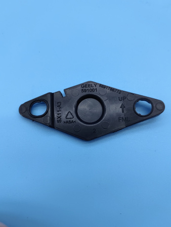 Крышка датчика парковки Geely Coolray 6010214300