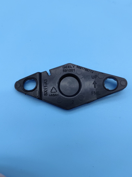 Крышка датчика парковки Geely Coolray 6010214300