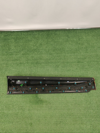 Накладка двери передней правой Exeed LX 609000293AADQJ