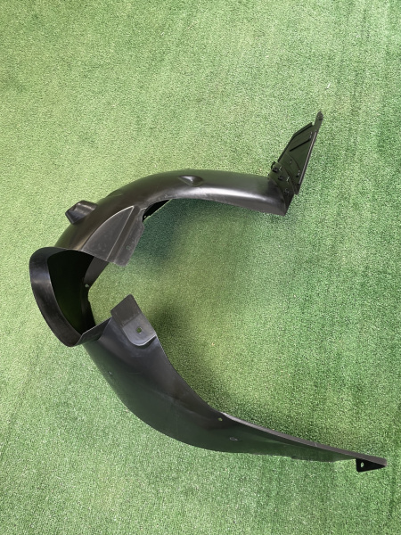 Подкрылок передний левый Chery Tiggo 7 Pro Max 602000646AA