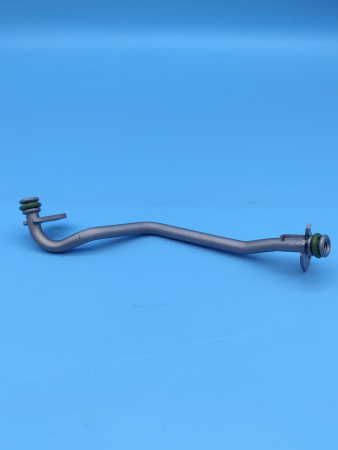 Трубка турбины маслянная Geely Coolray Atlas Pro 2034009600