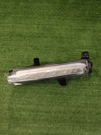 Противотуманная фара левая Chery Tiggo 4 Pro 605000111AA
