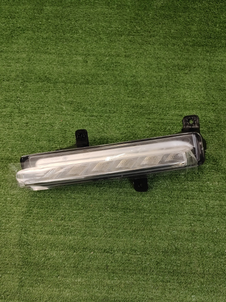 Противотуманная фара левая Chery Tiggo 4 Pro 605000111AA