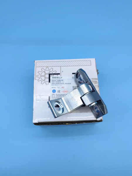 Петля двери задней правой верхняя Geely Atlas Pro 5081004600