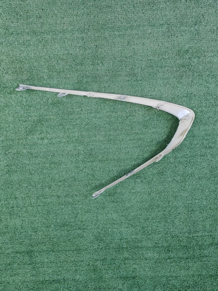 Молдинг бампера передний левый Changan Uni T S202F2713011500