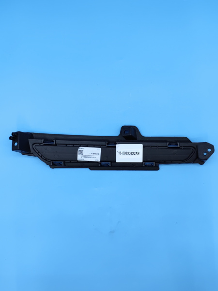 Решетка переднего бампера левая Jetour Dashing F162803583CAN