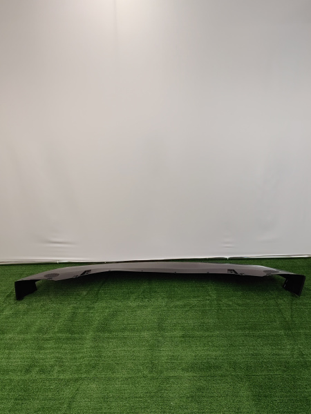 Бампер передний нижняя часть Zeekr 001 рестайлинг 6608163110C90