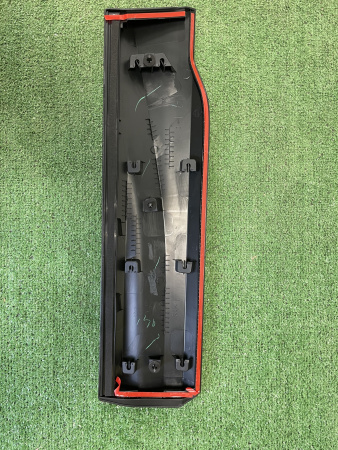 Накладка двери задней левой Geely Coolray рестайлинг 5081079000