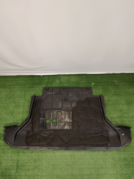 Защита ДВС Geely Coolray 5030028300