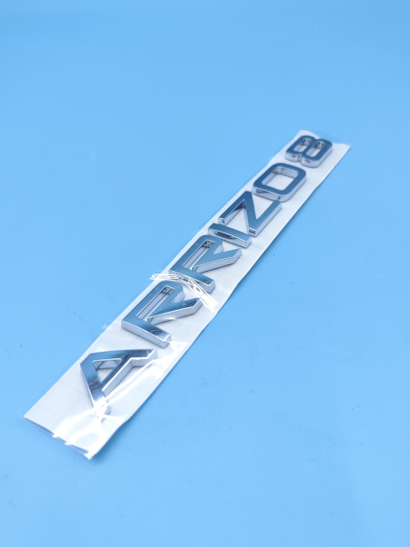 Эмблема крышки багажника Arrizo Chery Arrizo 8 609001132AA