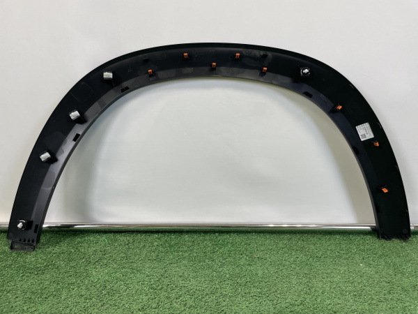 Расширитель крыла передний левый Changan Uni T S202F2713060100