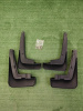 Брызговики комплект Changan Uni T JPS202200101A