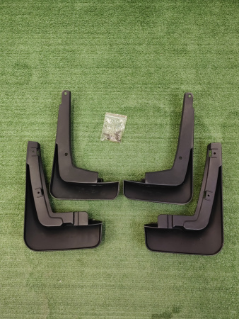 Брызговики комплект Changan Uni T JPS202200101A