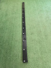 Накладка порога правая Chery Tiggo 8 Pro 609000089AAABK