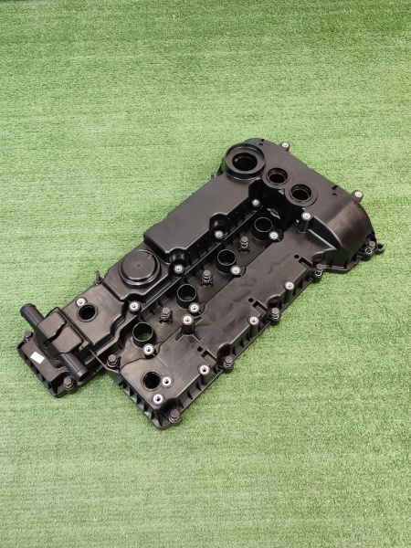 Крышка клапанная Chery Tiggo 7 pro max рестайлинг F4J161003050
