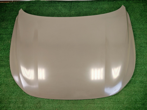 Капот Voyah Free рестайлинг H97A8402010AA