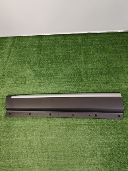 Накладка двери передней левой Geely Tugella 5075058500