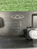 Накладка порога правая Exeed TXL 609000571AA