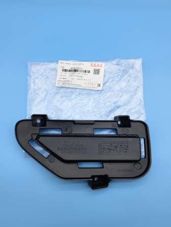 Рамка глушителя левая Chery Tiggo 4 Pro 602001495AA