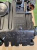 Противотуманная фара передняя левая Chery Tiggo 4 Pro 605000268AA