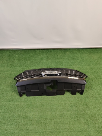 Решетка радиатора Chery Tiggo 7 Pro Max 602001813AA
