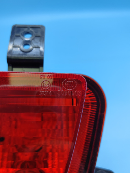 Фонарь птф задний Changan Uni T S202F2805030200