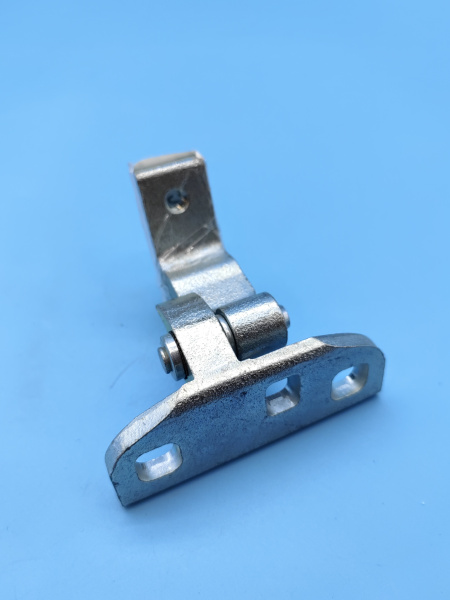 Петля двери задней правой верхняя / нижняя Zeekr 001 рестайлинг 6600141961C15