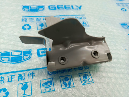 Кронштейн переднего крыла Geely Monjaro