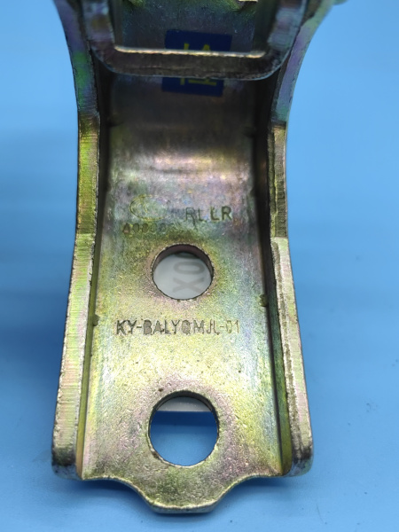 Петля двери задней левой нижняя Haval F7X 6206300XKY00A