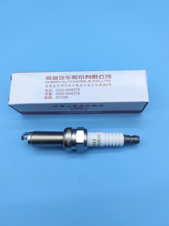 Свеча Omoda C5 Exeed Chery Tiggo 7 Pro Max  F4J163707010