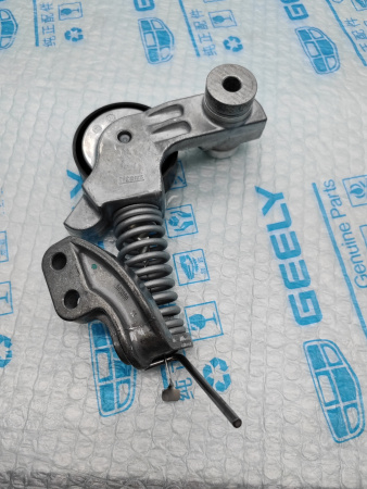 Натяжитель ремня Geely Monjaro Tugella 1073007800