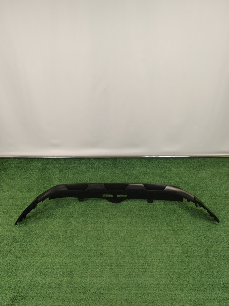 Накладка нижняя переднего бампера Gac GS8 7105029DRS0200B79
