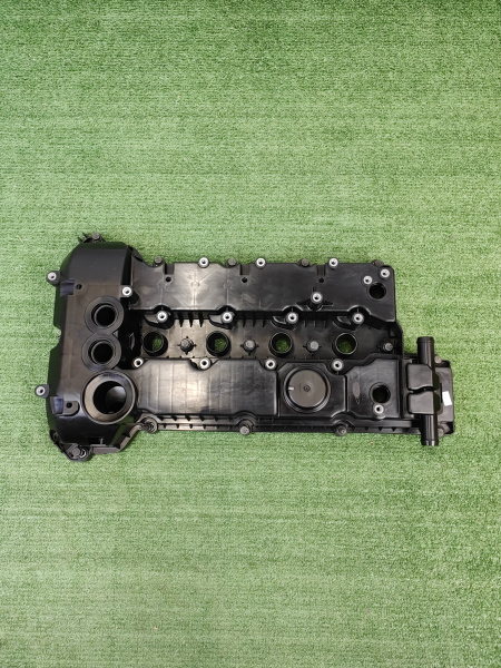 Крышка клапанная Chery Tiggo 7 pro max рестайлинг F4J161003050