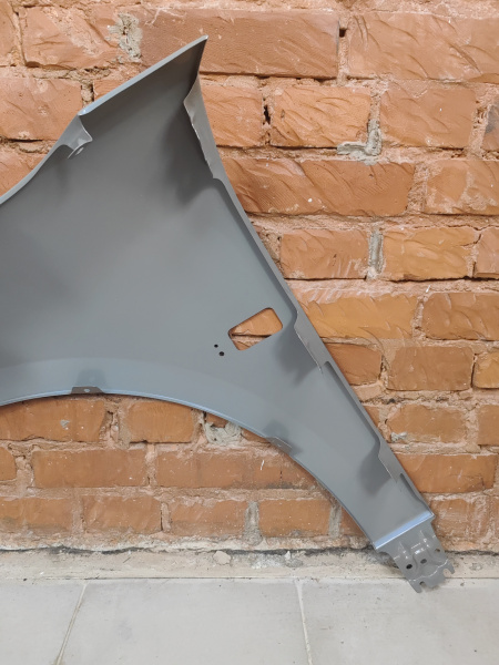 Крыло переднее правое Zeekr 001