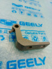 Петля задней двери нижняя П Geely Monjaro