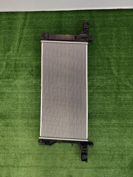 Радиатор основной Geely Tugella 2069023000