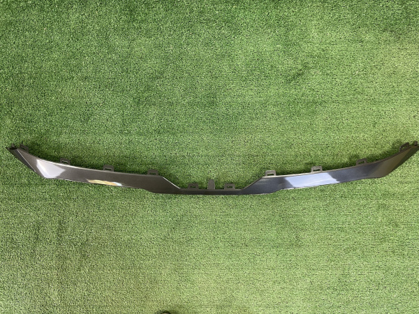 Накладка переднего бампера нижняя Changan UNI-K CD569F2713013004