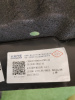 Подкрылок передний правый Changan Uni-K CD569F2709090700