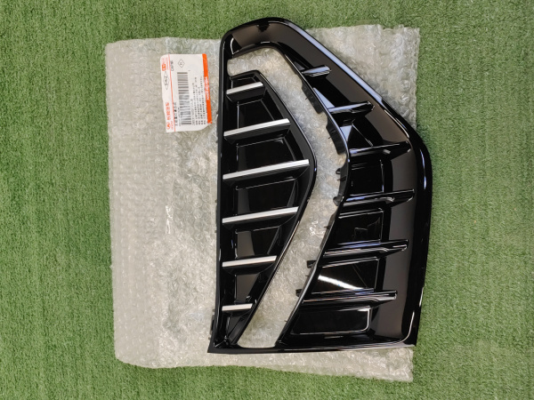 Решетка переднего бампера левая Haval Jolion рестайлинг 2803116XST33AJ8