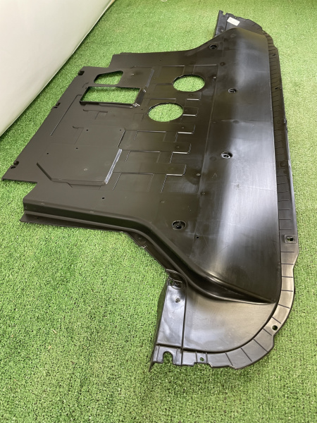 Защита ДВС Geely Coolray 5030028300