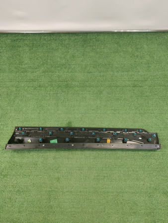 Накладка двери передней левой Exeed LX 609000292AADQJ