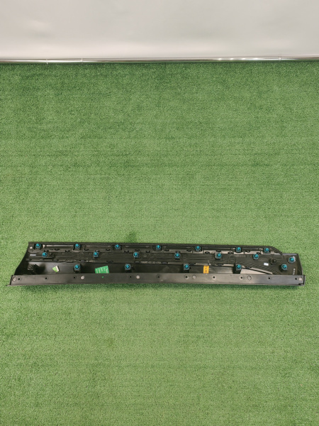 Накладка двери передней левой Exeed LX 609000292AADQJ