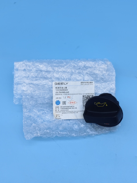 Крышка заливной горловины Geely Coolray 1022028900