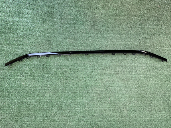 Молдинг переднего бампера нижний Jetour Dashing F162803585CA