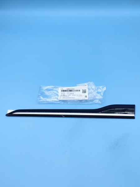 Молдинг двери передней левой Chery Arrizo 8 609001145AA