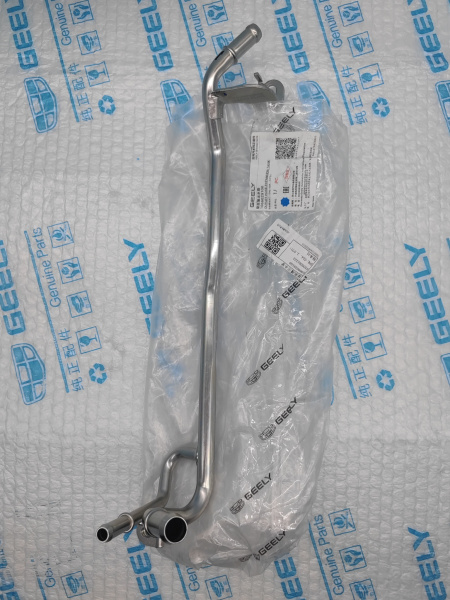 Трубка охлаждения Geely Monjaro 1066029100