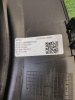 Расширитель крыла задний правый Jaecoo J7 609001628AA