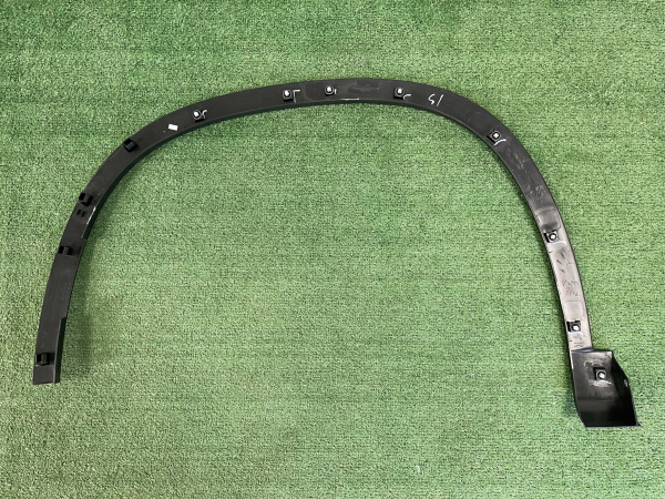 Расширитель арки передний правый Exeed TXL 609000143AA