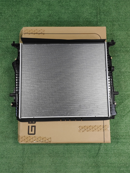 Радиатор основной Geely Atlas Pro 2069019700