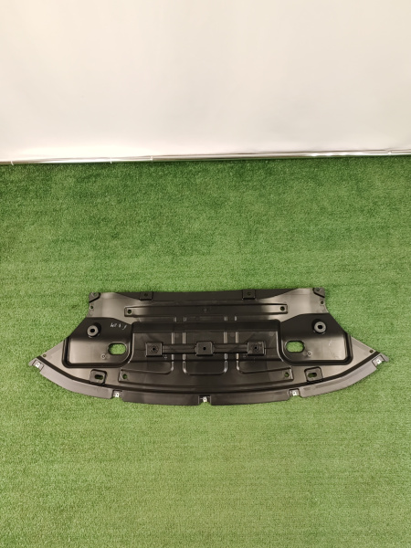 Пыльник переднего бампера Changan Uni-K CD569F2709090400